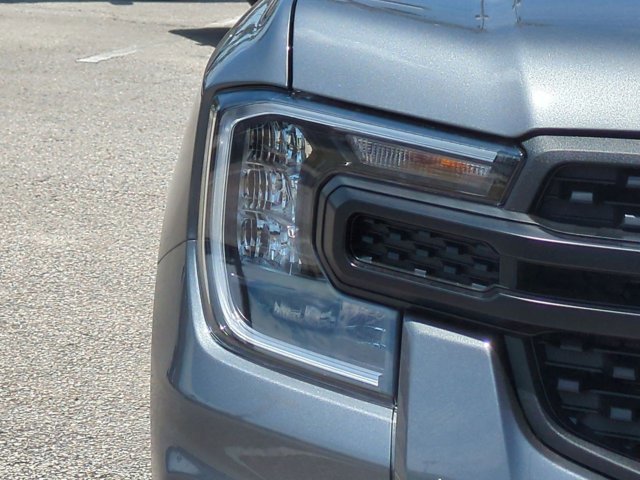 New 2026 Ford Ranger XL AWD/4WD image 10
