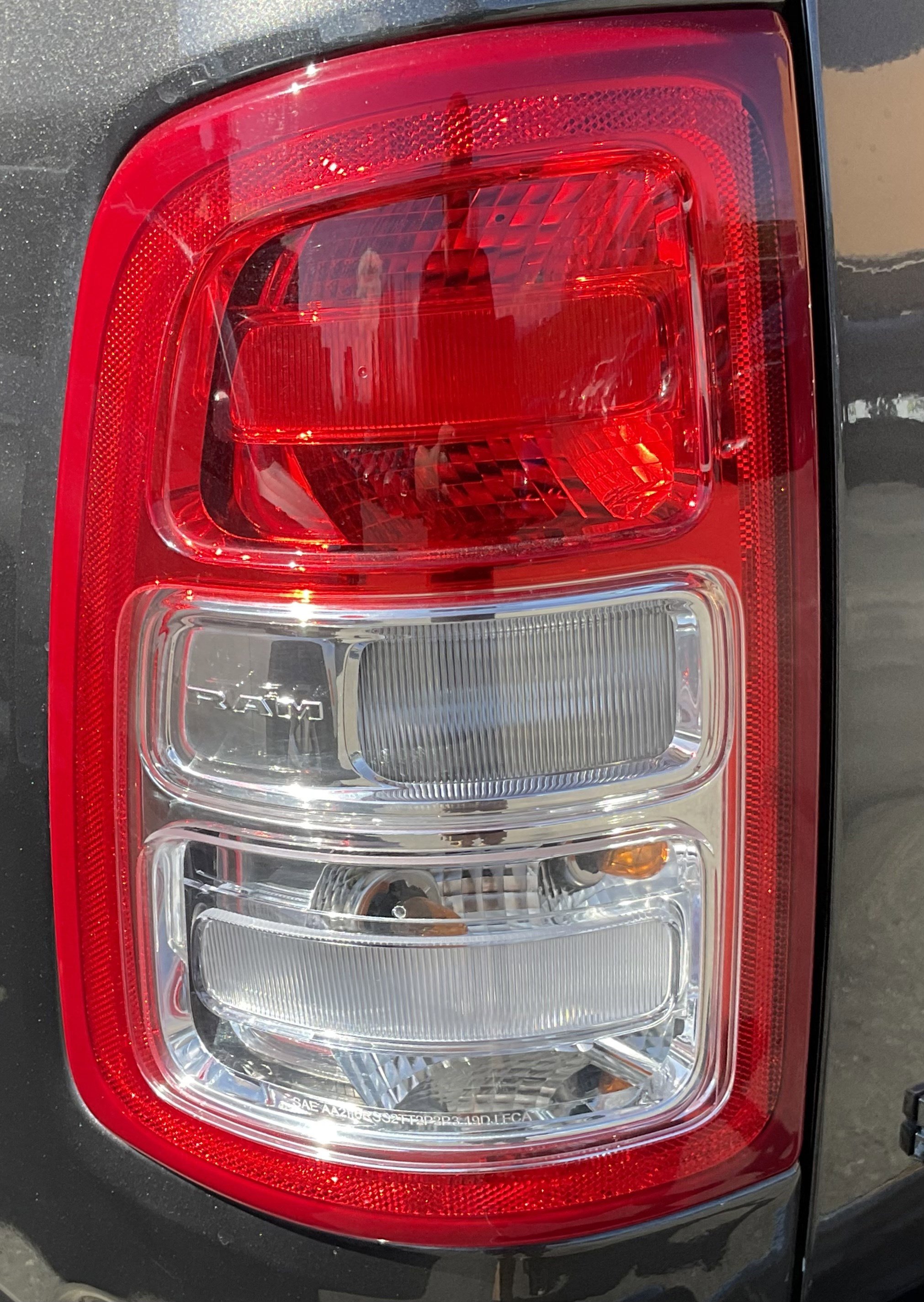 Used 2024 RAM 3500 Big Horn image 12