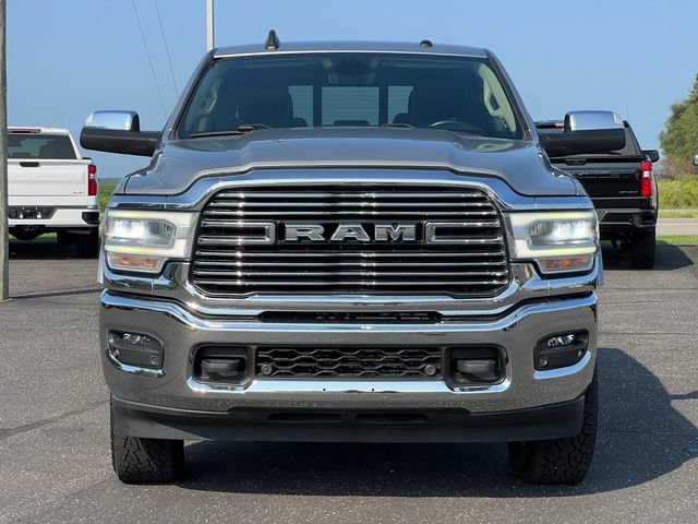 Used 2020 RAM 2500 Laramie AWD/4WD image 39