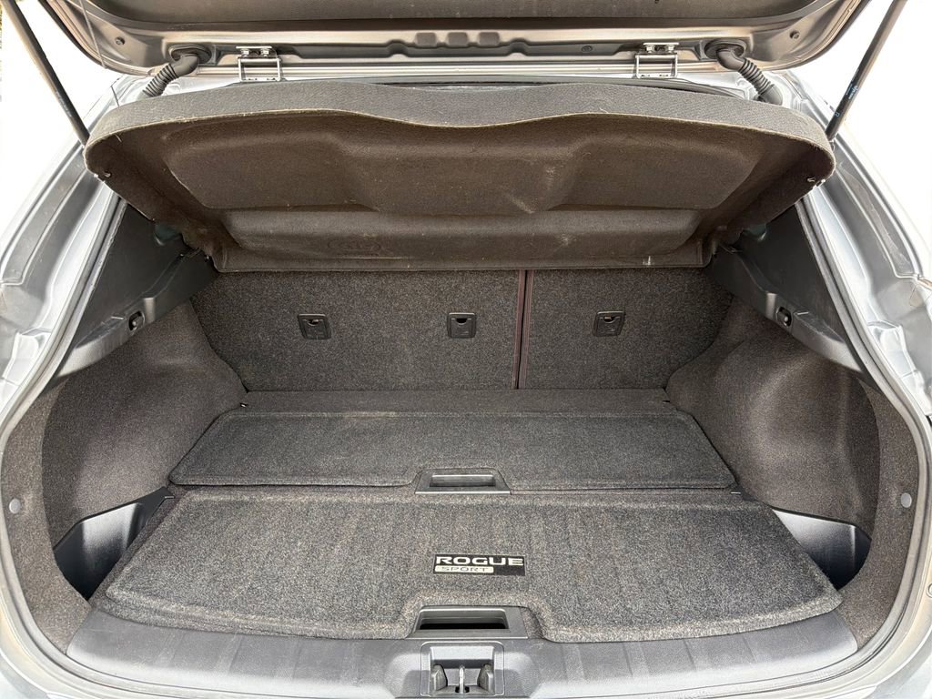Used 2019 Nissan Rogue Sport SL image 13
