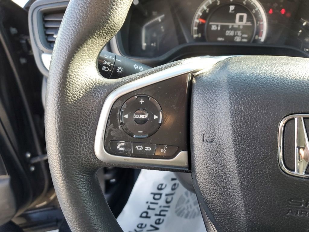 Used 2018 Honda CR-V LX image 14