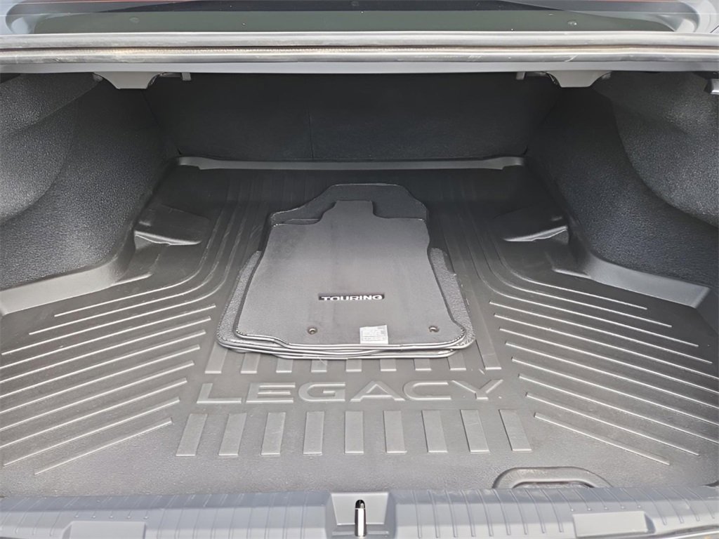 Used 2025 Subaru Legacy Touring XT w/ Popular Package #2 image 16