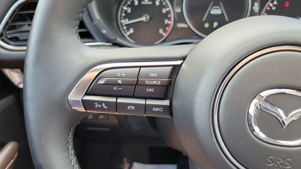 Used 2025 MAZDA CX-30 2.5 Turbo w/ Premium Package image 29