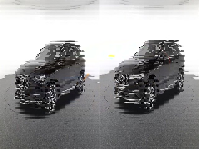 Certified 2022 Volvo XC60 B6 Inscription w/ Protection Package Premier