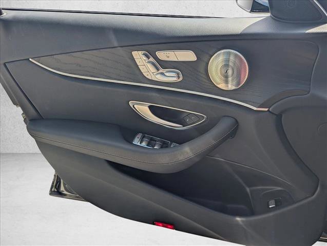 Used 2023 Mercedes-Benz E 350 Sedan image 9