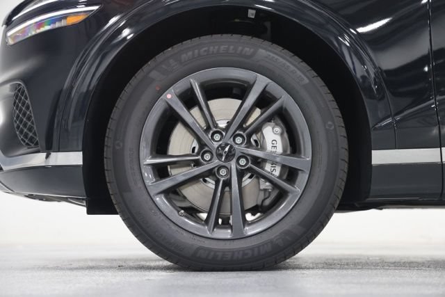 New 2027 Genesis GV70 2.5T Select AWD/4WD image 9
