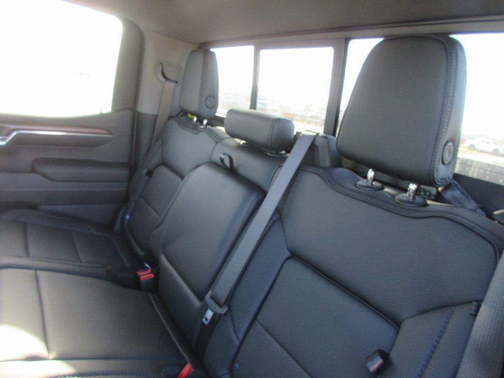 New 2026 GMC Sierra 1500 Denali w/ Denali Reserve Package image 15