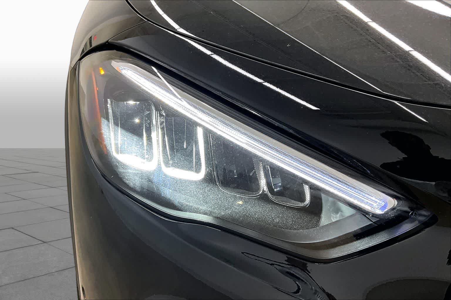 New 2026 Mercedes-Benz GLA 250 image 13