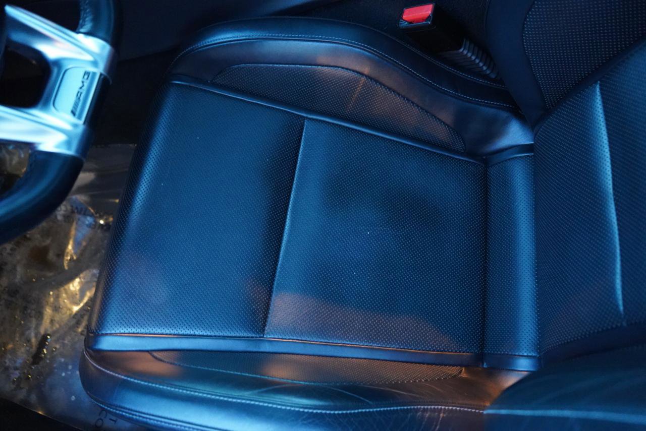 Used 2020 Mercedes-Benz AMG GT Coupe image 39