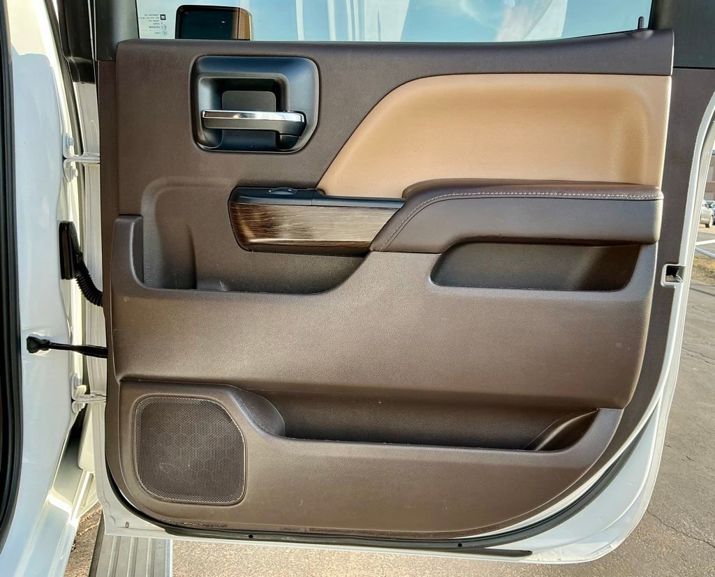 Used 2017 GMC Sierra 1500 Denali w/ Denali Ultimate Package image 25