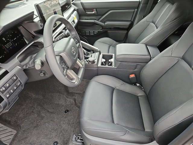 New 2026 Toyota 4Runner Limited AWD/4WD image 4