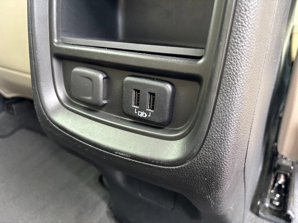 Used 2017 Buick Envision Preferred FWD image 18