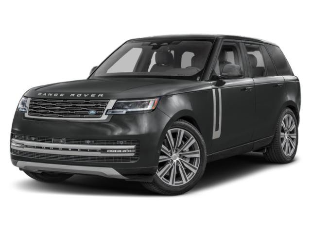 New 2026 Land Rover Range Rover Long Wheelbase SE AWD/4WD image 1