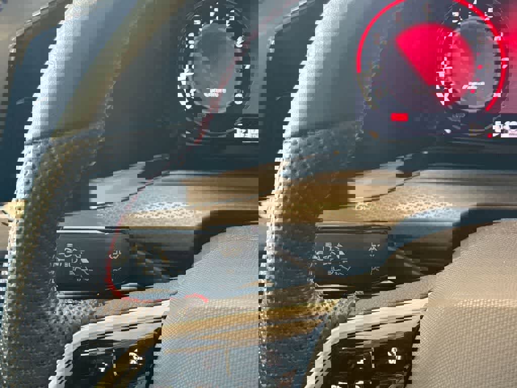 Used 2024 Volkswagen GTI Autobahn image 29