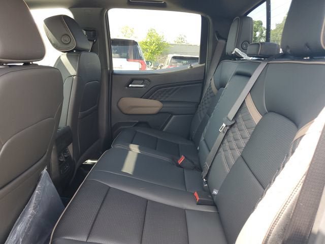 New 2026 GMC Canyon Denali AWD/4WD image 11