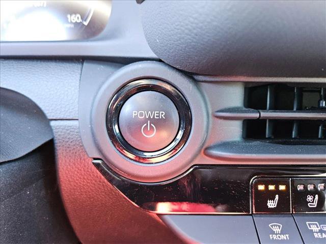 Used 2025 Toyota Crown Platinum image 20