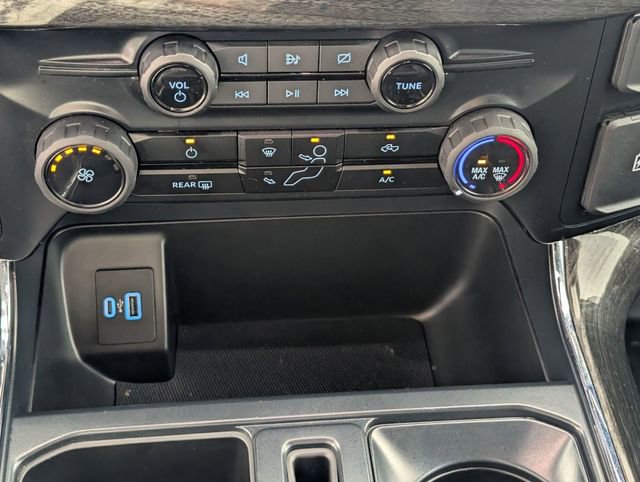 Used 2024 Ford F150 STX AWD/4WD image 21
