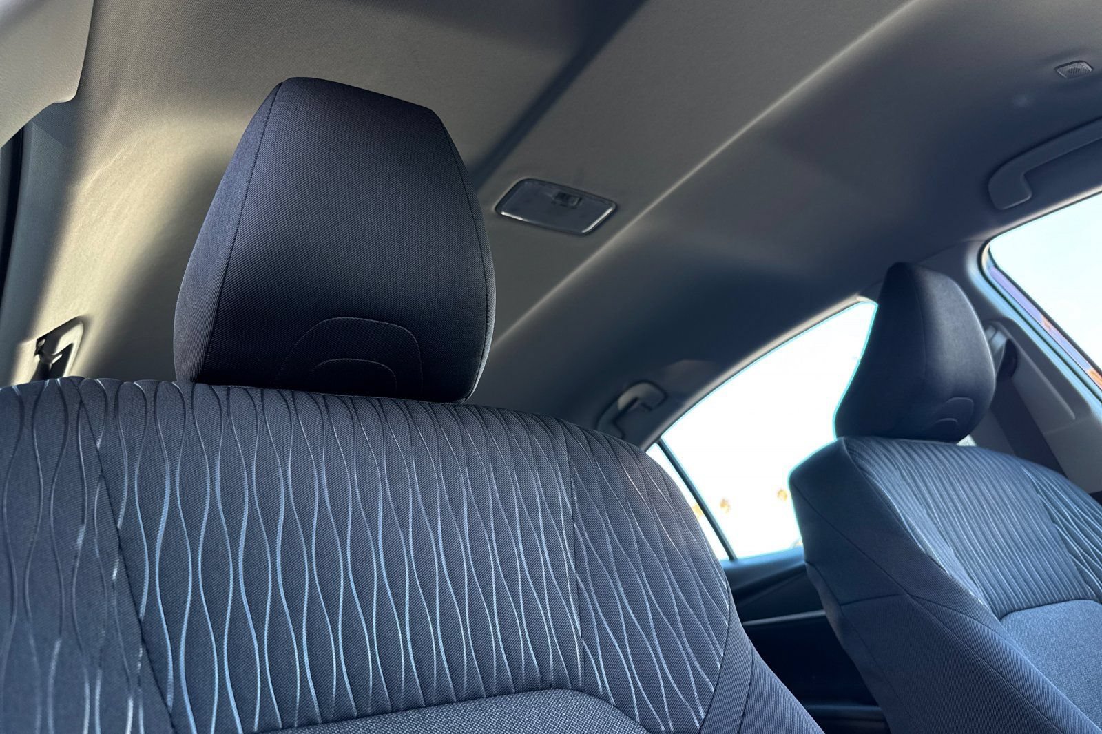 New 2026 Toyota Camry LE FWD image 18