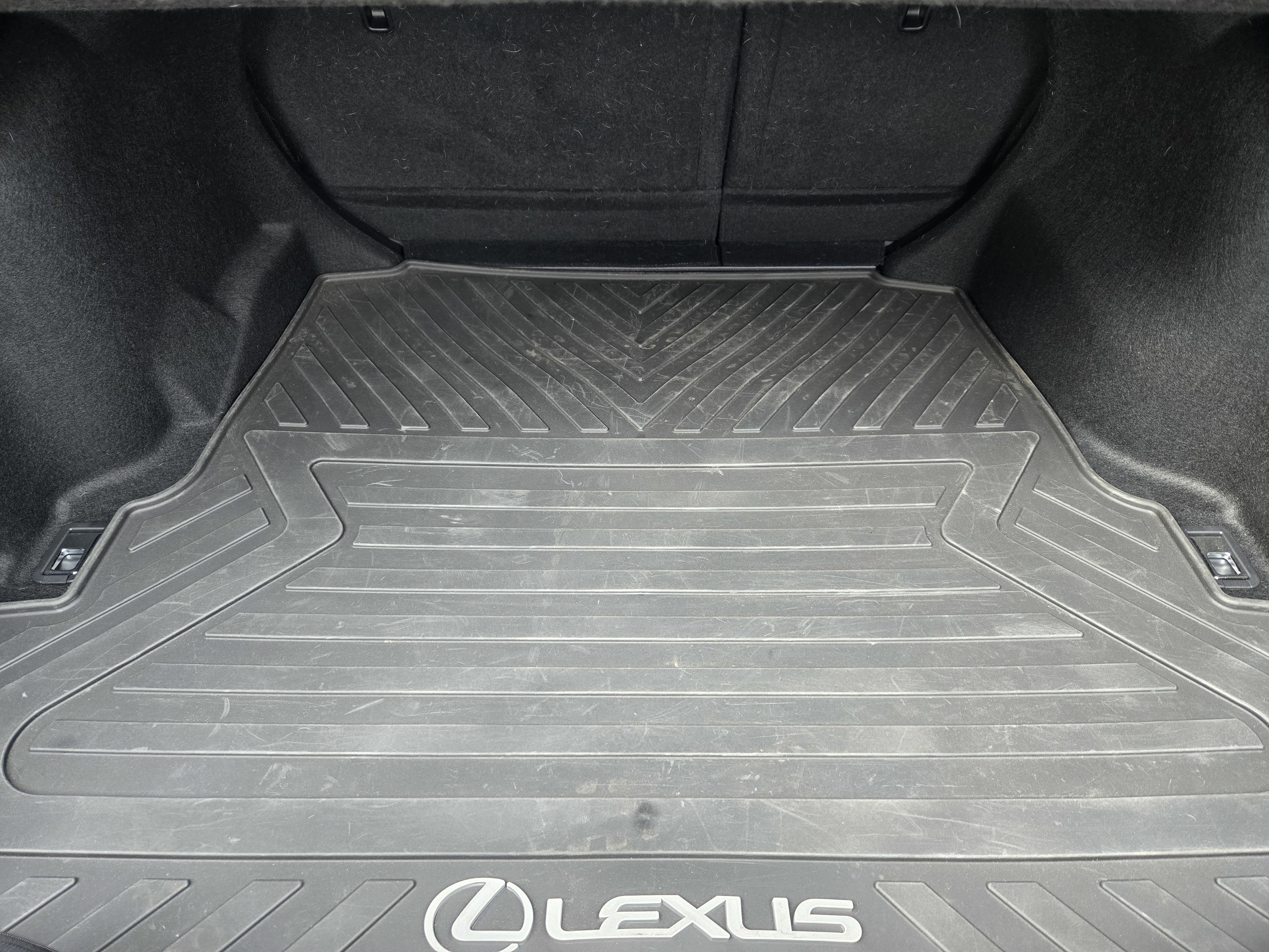 Used 2024 Lexus IS 350 F Sport w/ Accessory Package 2 RWD image 32