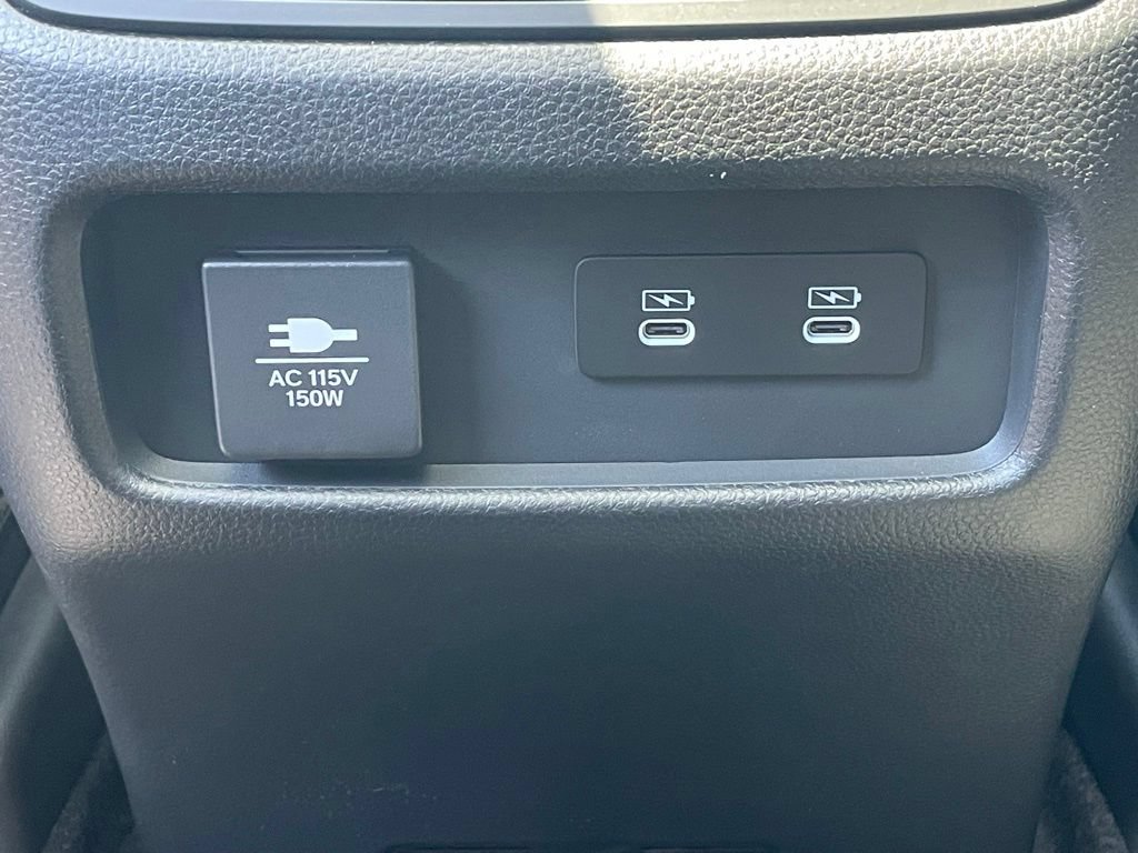 New 2026 Honda Pilot TrailSport image 29