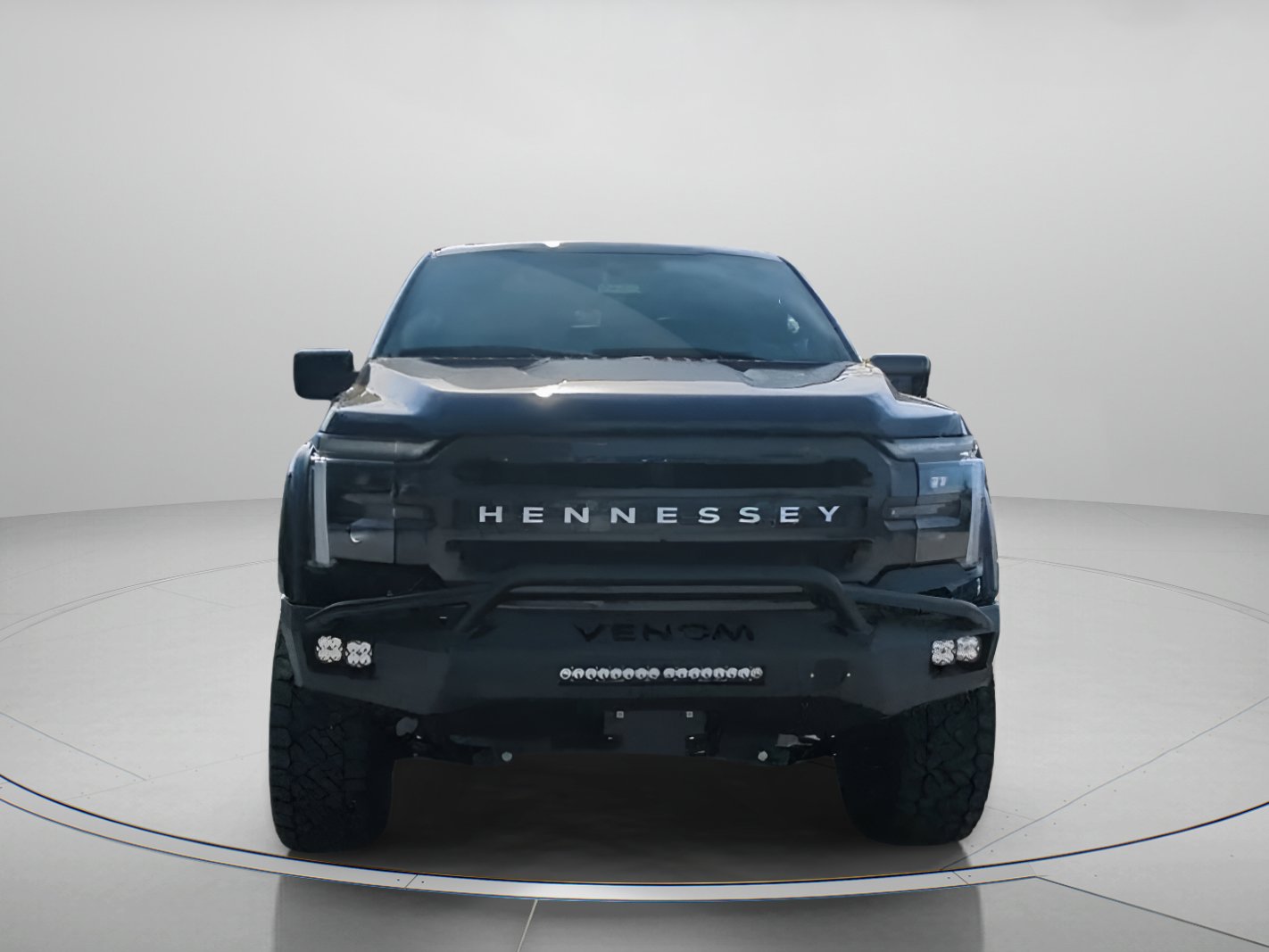 New 2026 Ford F150 Lariat w/ Equipment Group 502A High image 9