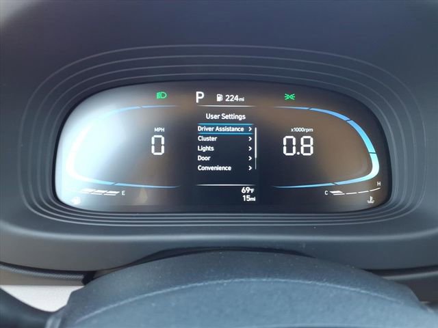 New 2026 Hyundai Venue SEL image 24