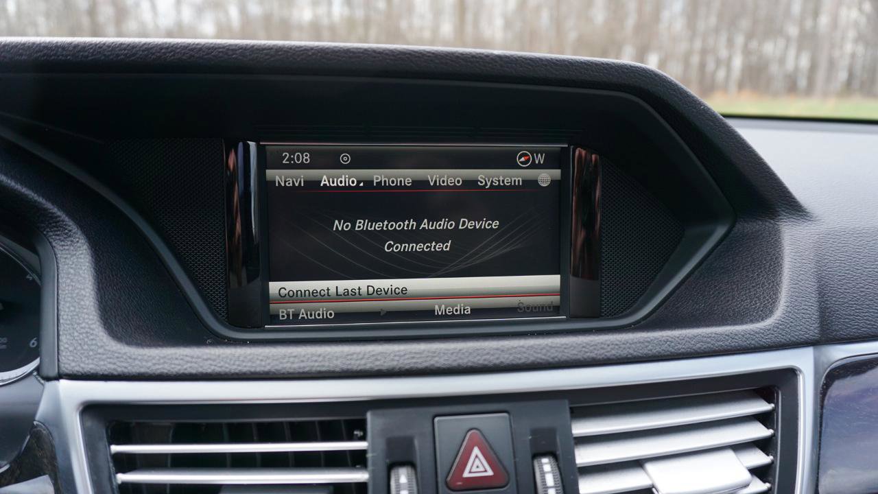 Used 2013 Mercedes-Benz E 350 BlueTEC Sedan image 21