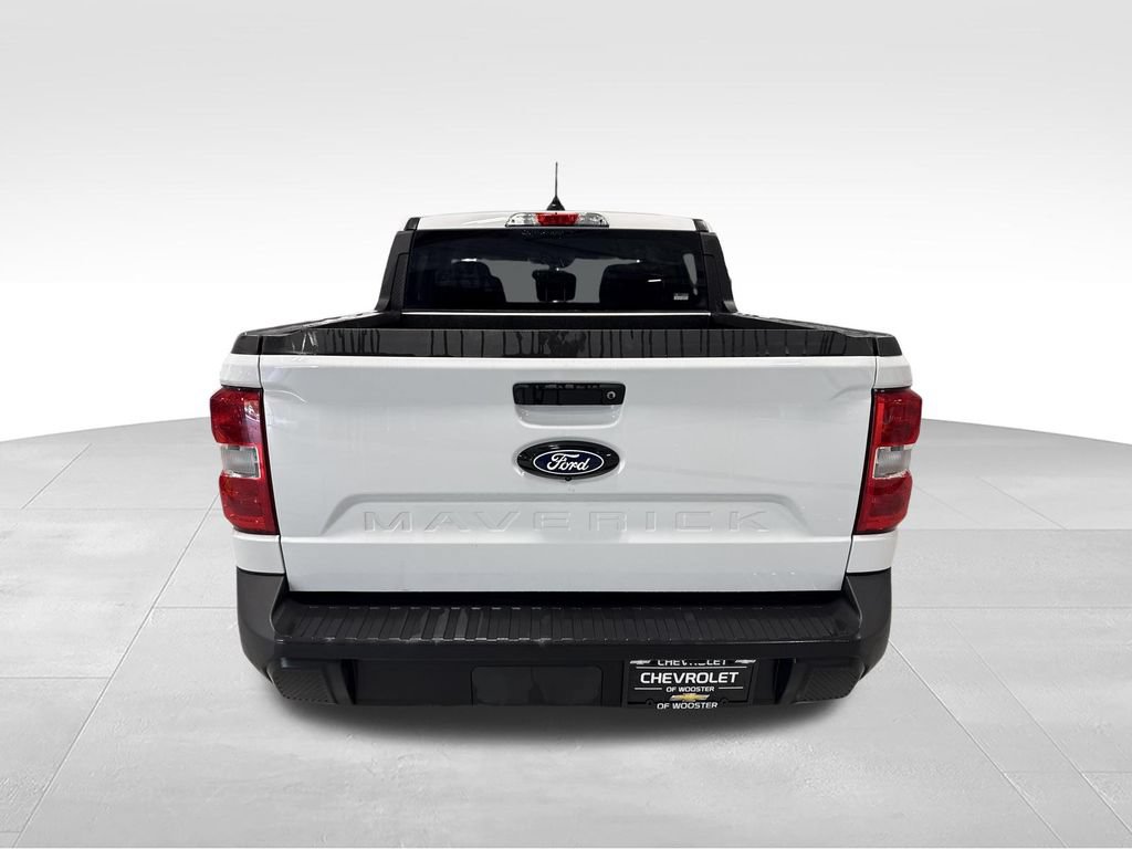 Used 2025 Ford Maverick XL w/ Equipment Group 102A AWD/4WD image 49