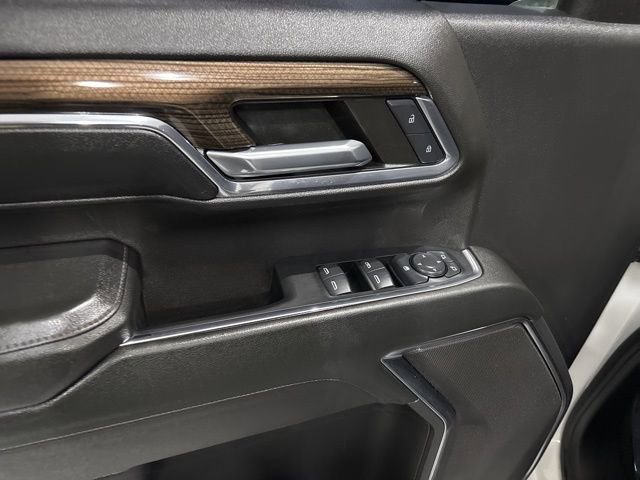 Used 2024 Chevrolet Silverado 2500 LT image 14