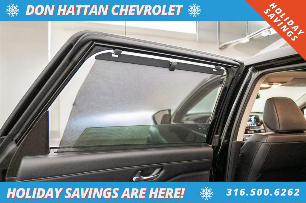 Used 2022 Nissan Pathfinder SL image 24