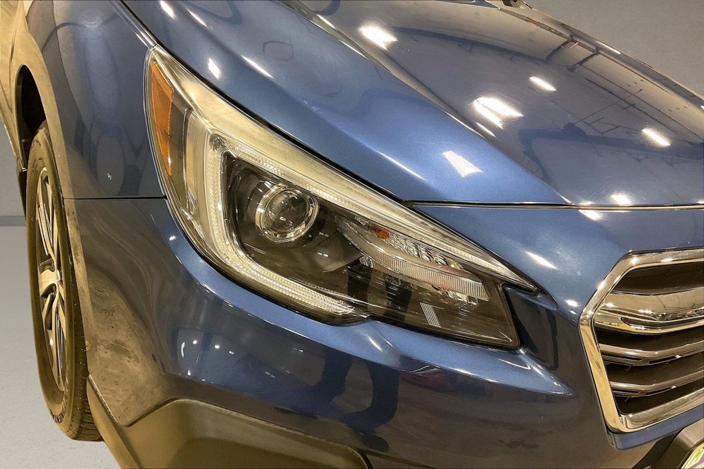 Used 2019 Subaru Outback 2.5i Limited AWD/4WD image 33