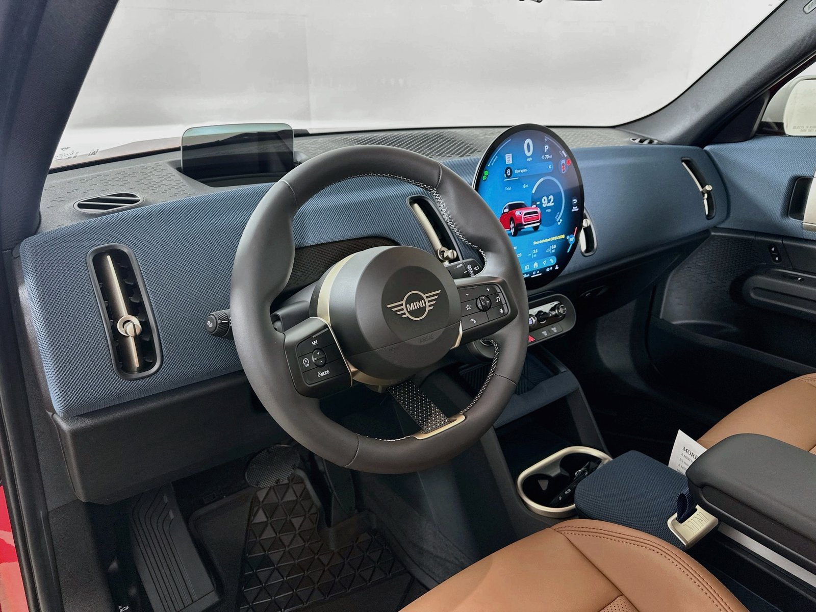New 2027 MINI Cooper Countryman S AWD/4WD image 31