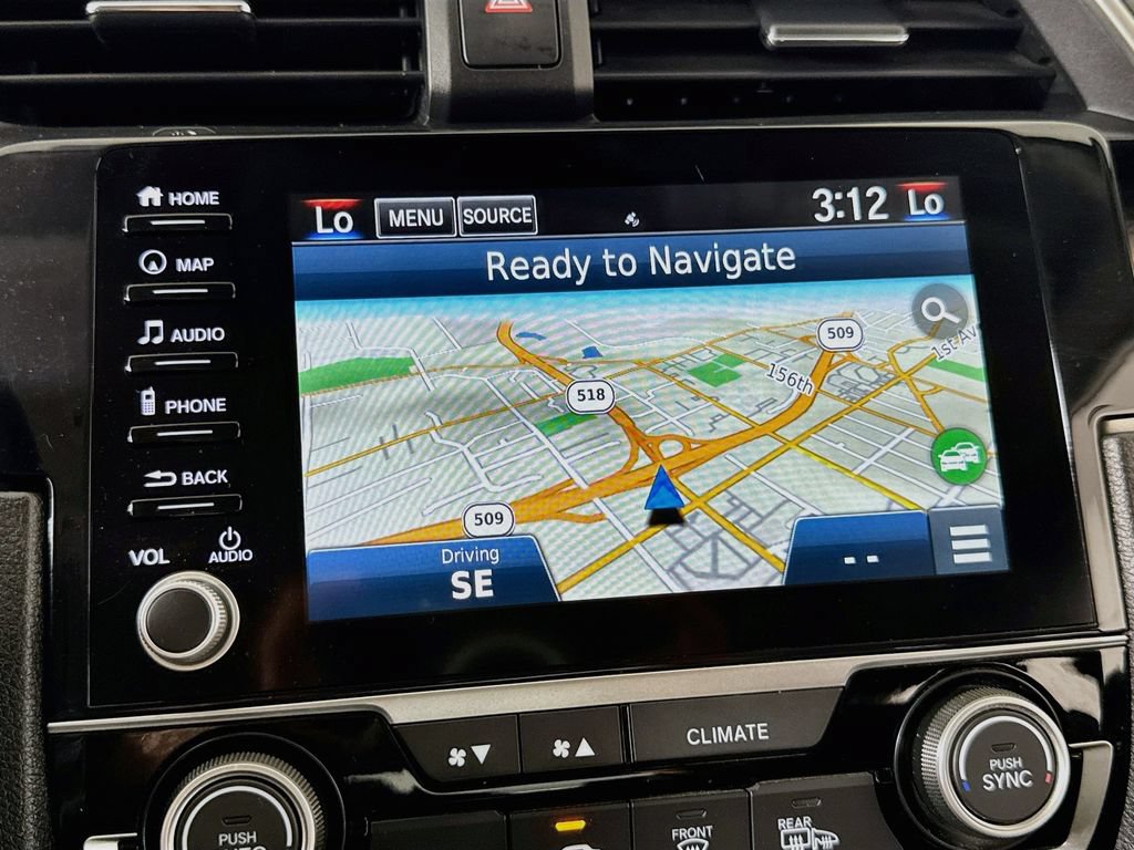 Used 2020 Honda Civic Touring image 37
