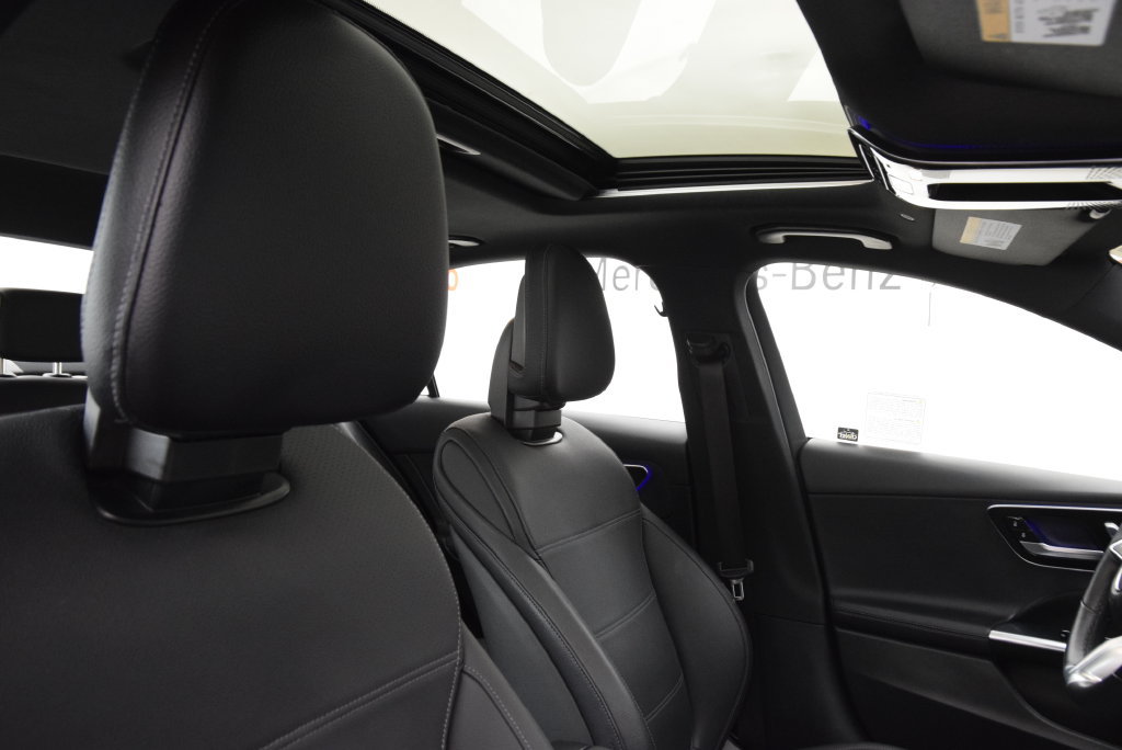 Certified 2024 Mercedes-Benz C 300 Sedan image 18