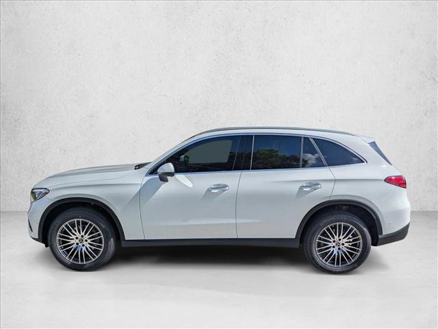New 2027 Mercedes-Benz GLC 300 image 5