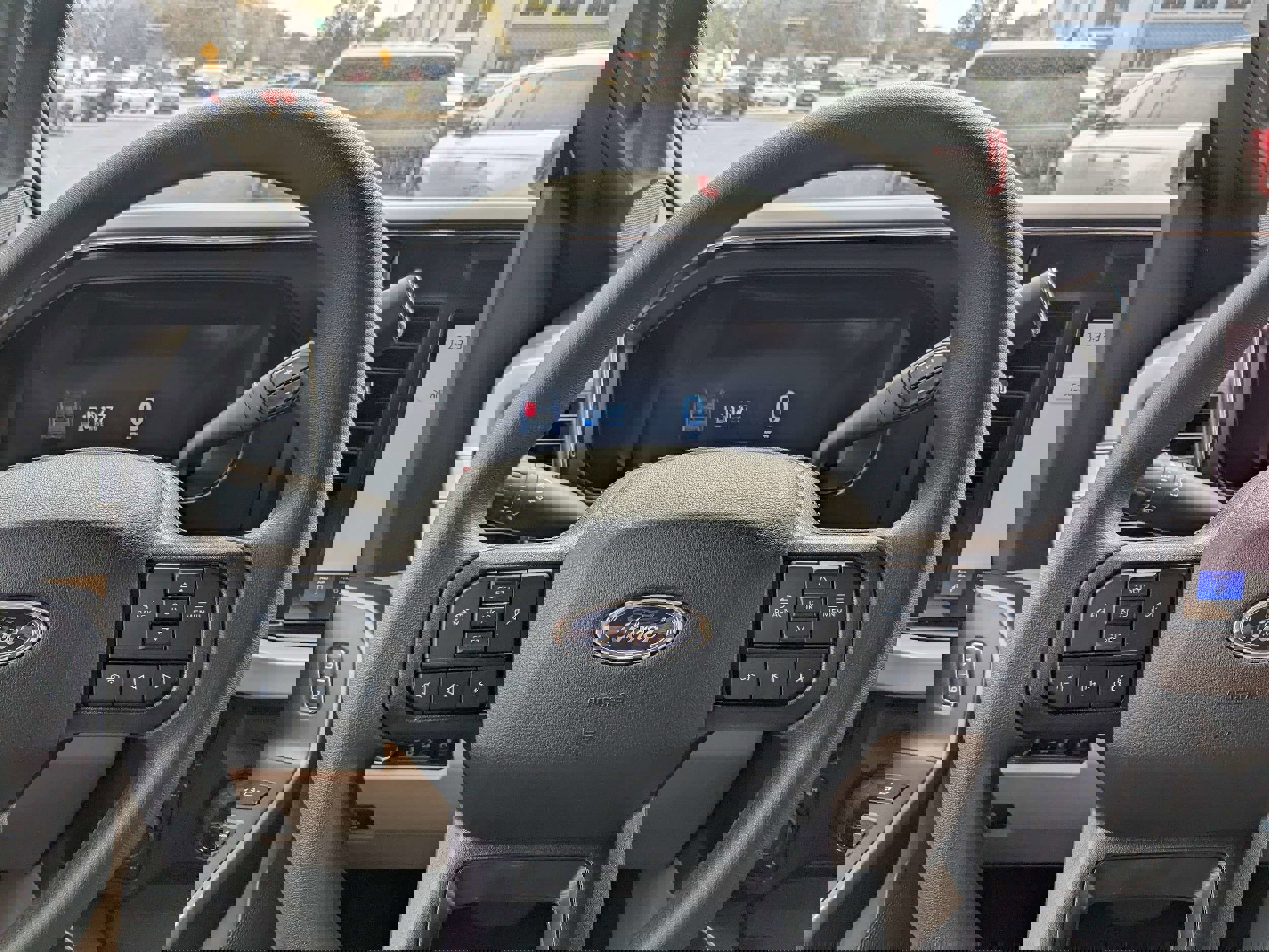 New 2026 Ford F350 XLT w/ XLT Premium Package image 25