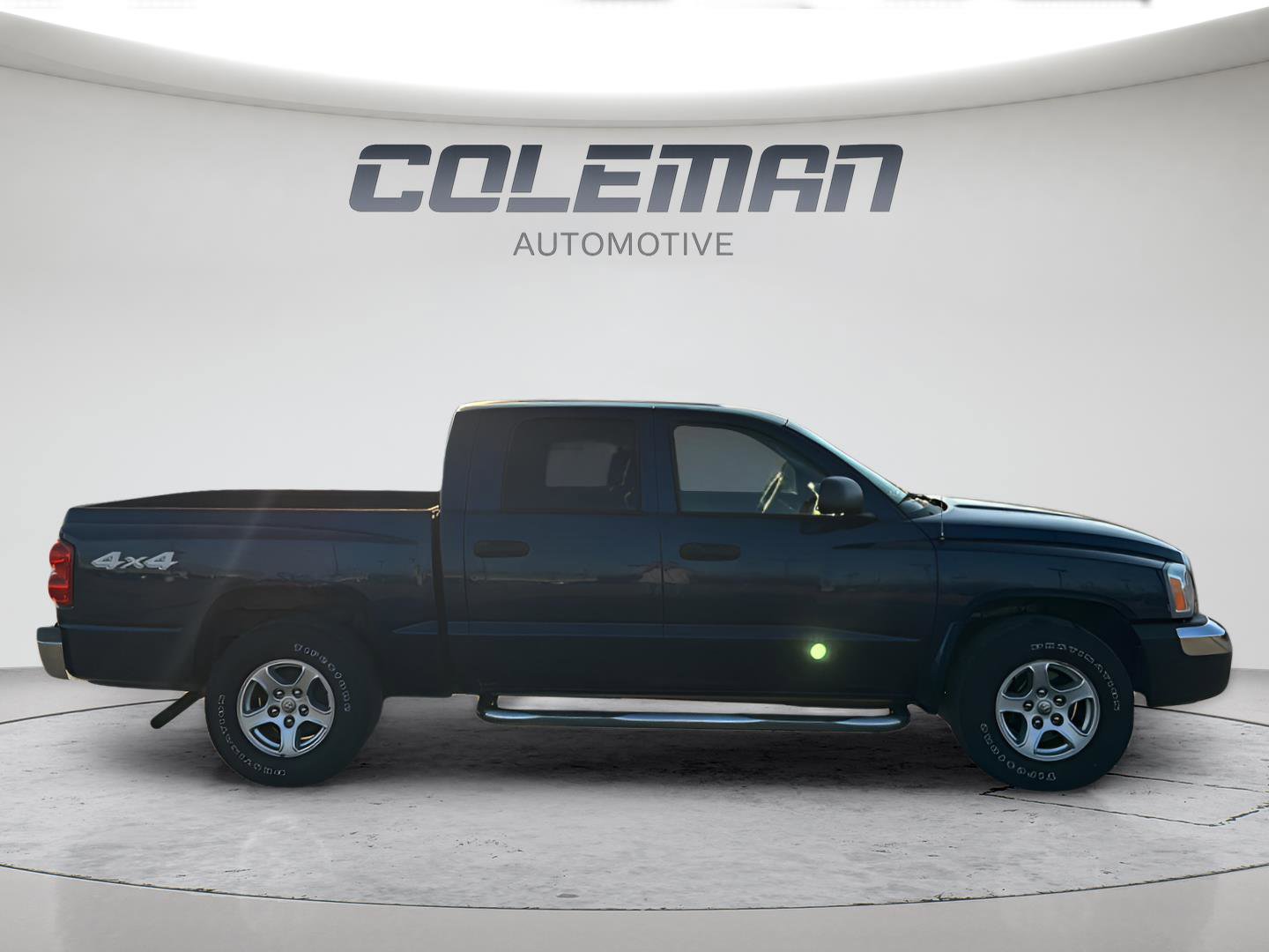 Used 2005 Dodge Dakota SLT w/ Trailer Tow Group image 6