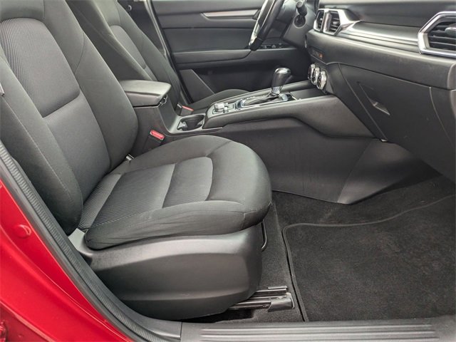 Used 2019 MAZDA CX-5 Sport image 34