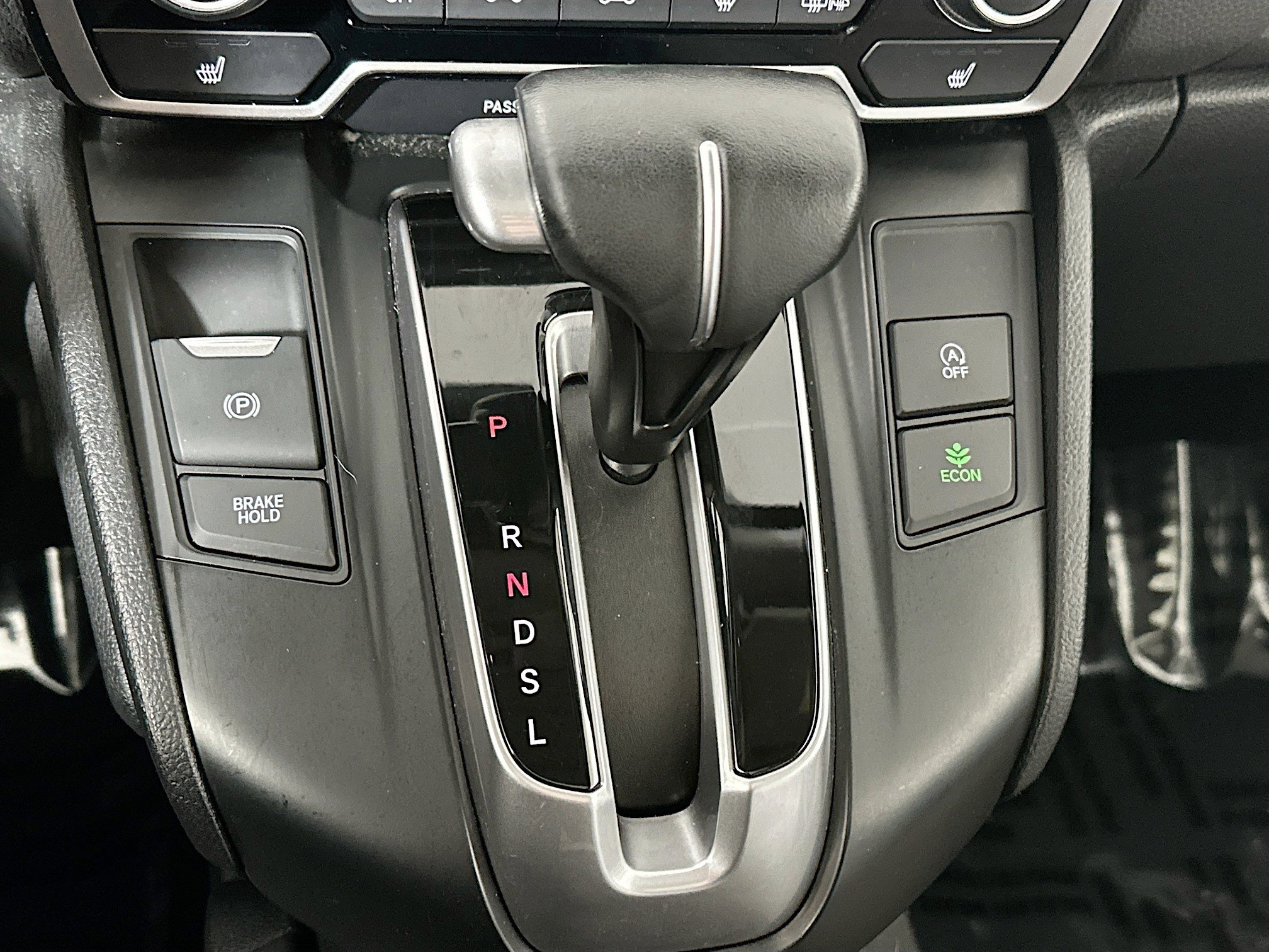 Certified 2020 Honda CR-V EX-L image 16