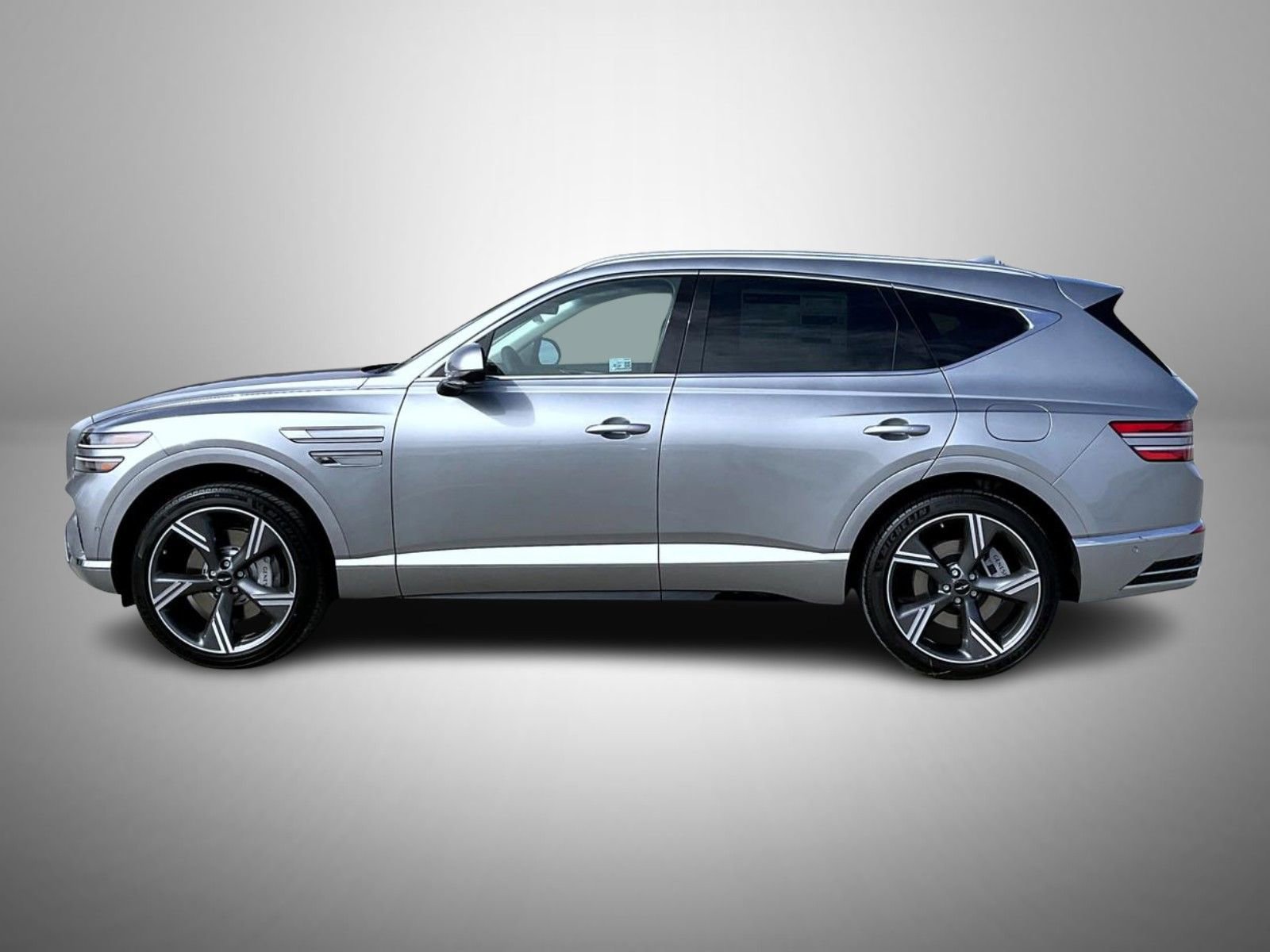 New 2026 Genesis GV80 2.5T Prestige AWD/4WD image 8