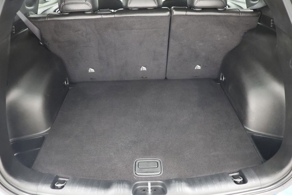 Used 2025 Jeep Compass Limited AWD/4WD image 25