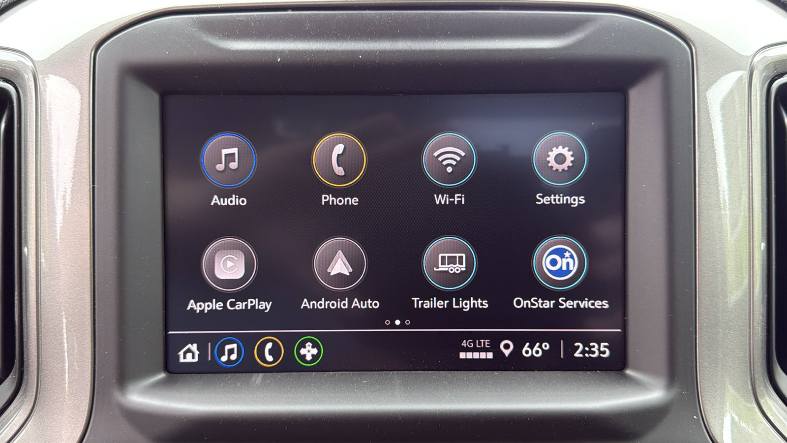 New 2026 GMC Sierra 1500 Pro AWD/4WD image 13