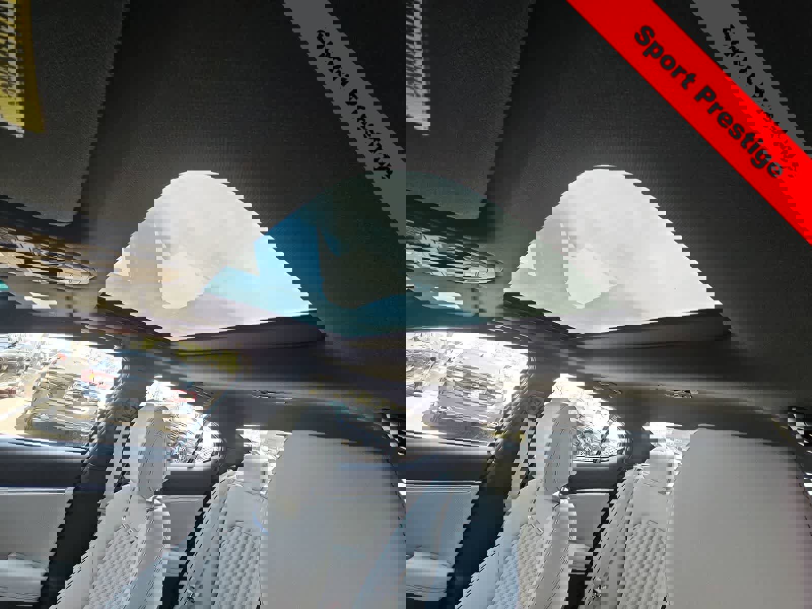 Certified 2026 Genesis G70 3.3T Sport Prestige image 29