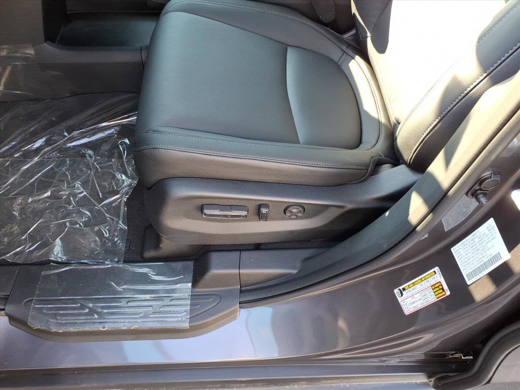 New 2026 Honda Odyssey EX-L image 10