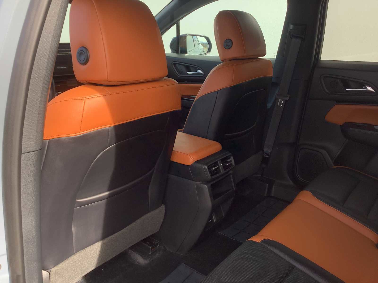 New 2026 Honda Prologue Elite image 12