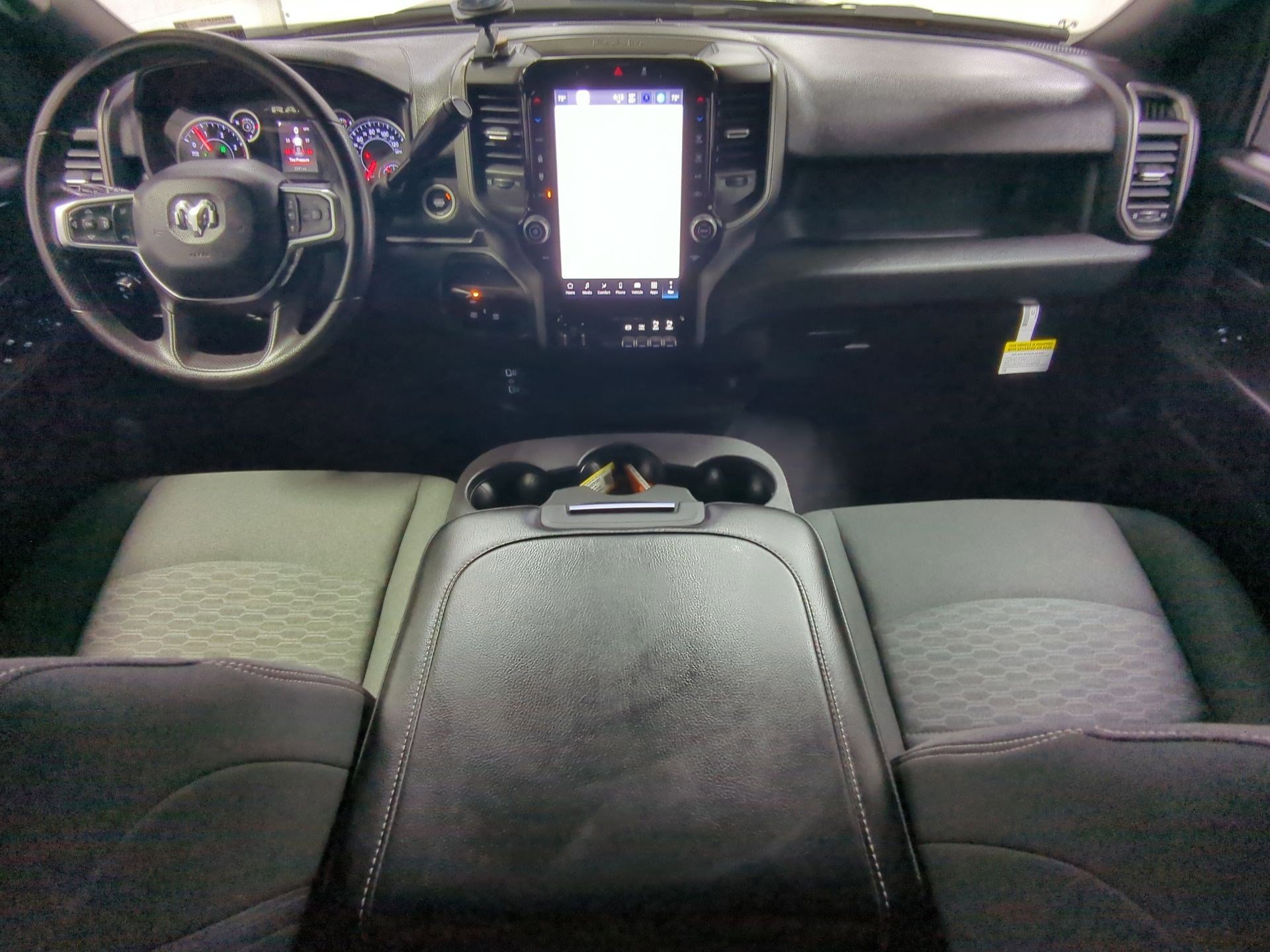 Used 2025 RAM 3500 Tradesman image 19