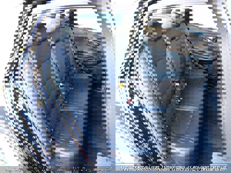 Used 2019 Chevrolet Malibu LT w/ Leather Package FWD image 23