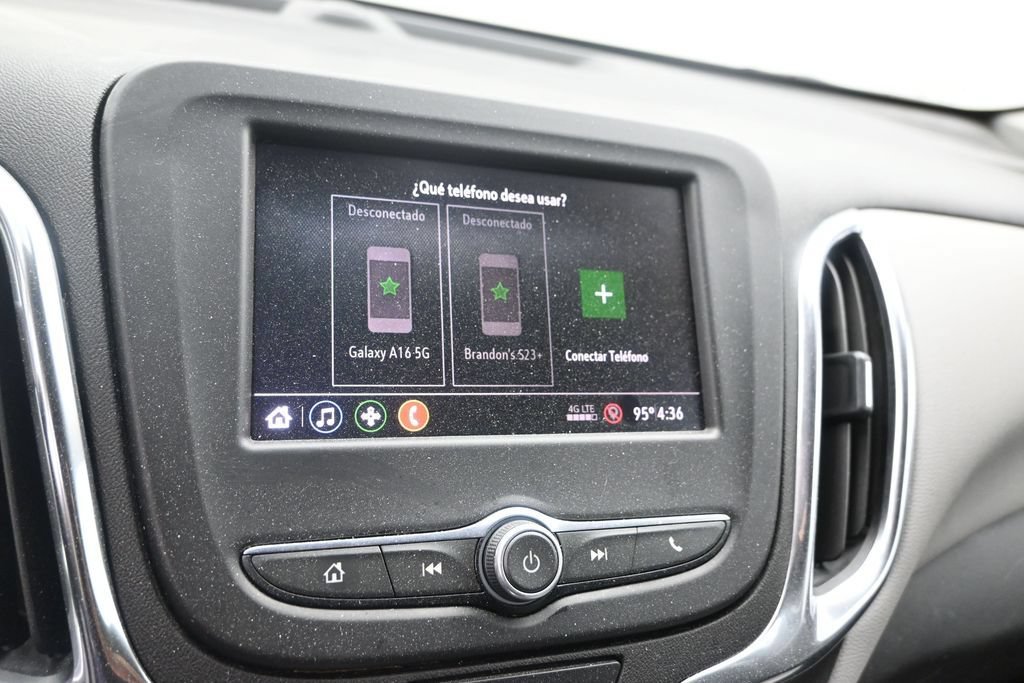 Used 2020 Chevrolet Equinox LT FWD image 13