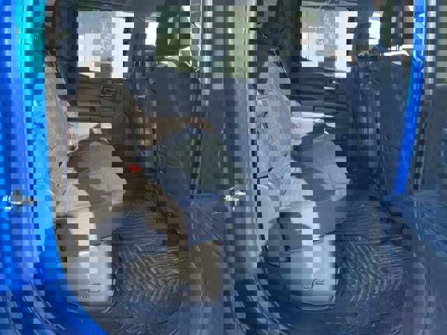 Used 2024 Chevrolet Silverado 1500 Custom Trail Boss image 38