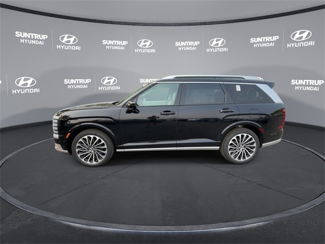 New 2026 Hyundai Palisade Calligraphy image 10